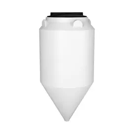 Емкость ФМ 120л белый