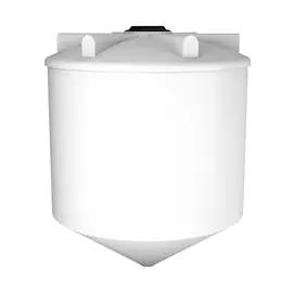 Емкость ФМ 5000 белый