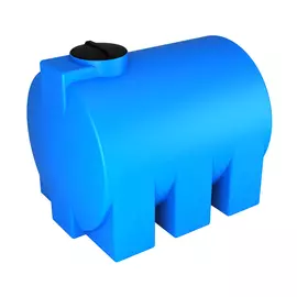 Емкость ЭВГ 3000 синий