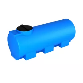 Емкость ЭВГ 500 синий