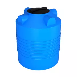 Емкость ЭВЛ 300 синий