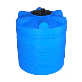 Емкость ЭВЛ 500 синий