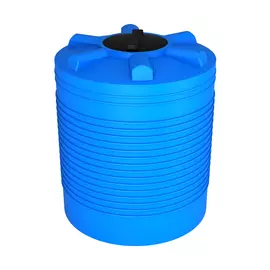 Емкость ЭВЛ 750 синий