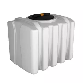 Емкость ЭВП 200 забеленный