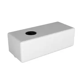 Емкость ЭВП 75 белый