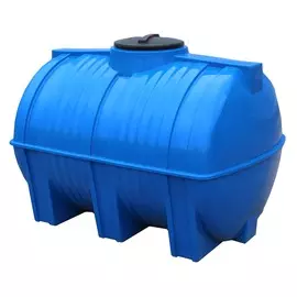 Емкость пластиковая куб 1000 литров (2-x слойная) 531320