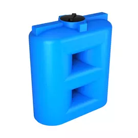 Емкость SL 2000 синий