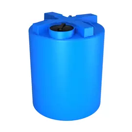 Емкость T 3000 синий