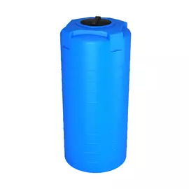 Емкость T 750 синий