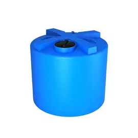 Емкость TH 5000 синий