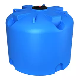 Емкость TR 4500 синий