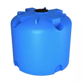 Емкость TR 5000 синий