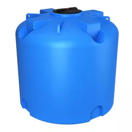 Емкость TR 8000 синий