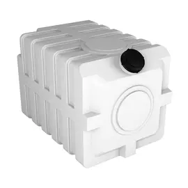 Емкость универсальная 600 белый