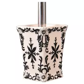 Ерш для унитаза Ренессанс, керамика TB-REN