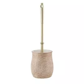 ерш напольный лерида, полирезина