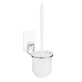 Ерших д/туалета подвесной KLE-LT020 силиконовое крепление