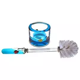 Ершик для унитаза РЫБКИ 844-08