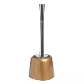 ершик для унитаза wiki bronze 360-06