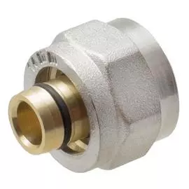 евроконус для коллекторов 16 х 1/2", mp-у