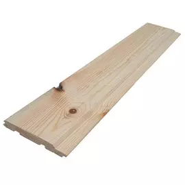 евровагонка сорт с 12,5 х 96 х 3000 мм