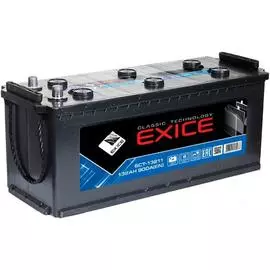EXICE Classic 132 N п.п.