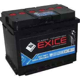 EXICE Classic 55 N п.п.