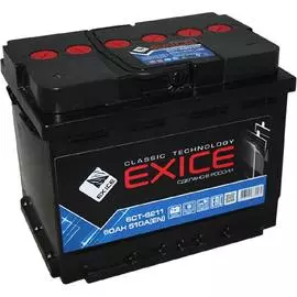 EXICE Classic 60 N п.п.