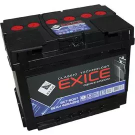 EXICE Classic 62 NR о.п.