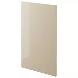 фальш-фасад влдсп 820х568 (капучино глянец)