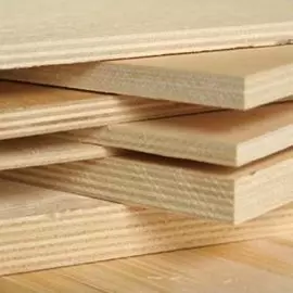 Фанера березовая ФК IV 1525*1525*15мм