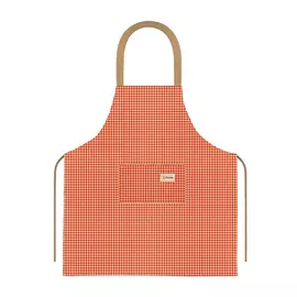 фартук 63*70см sunny marmiton с карманами п/э 17327