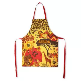 Фартук Bonita Африка 55*75см 1101211560