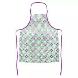 Фартук Bonita Черничный мохито 56*67