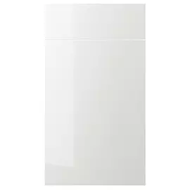 фасад влдсп белый глянец 716х397 я1