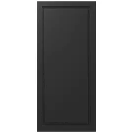 фасад аркадия 1320х597 под котел верхний левый (графит)