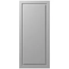 фасад аркадия 1320х597 под котел верхний левый (грей)