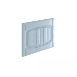 Фасад Кантри 357х496 (RX54574 Патина скай)