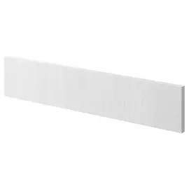 фасад лдсп 116х597 (ясень анкор светлый)