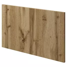 фасад лдсп 357х596 (дуб вотан)