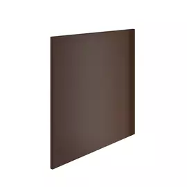 Фасад ЛДСП 602х597 (Арабика)