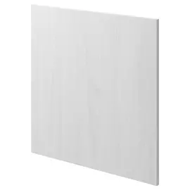 фасад лдсп 602х597 (ясень анкор светлый)