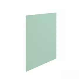 фасад лдсп 602х597 зеленый