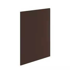 Фасад ЛДСП 716х447 п/м (Арабика)