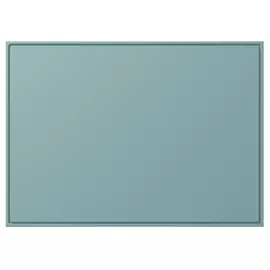 Фасад Стелатто 357х496 голубой софт