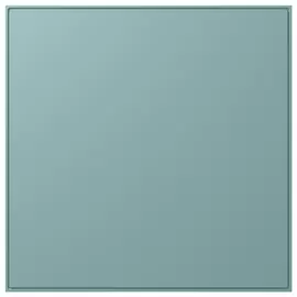 Фасад Стелатто 596х597 (Голубой софт)