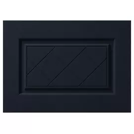 фасад виктория 357х496 шато индиго