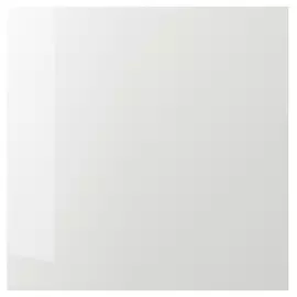 фасад влдсп белый глянец 602х597