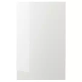 фасад влдсп белый глянец 716х447 п/м