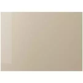 фасад влдсп 432х597 (капучино глянец)